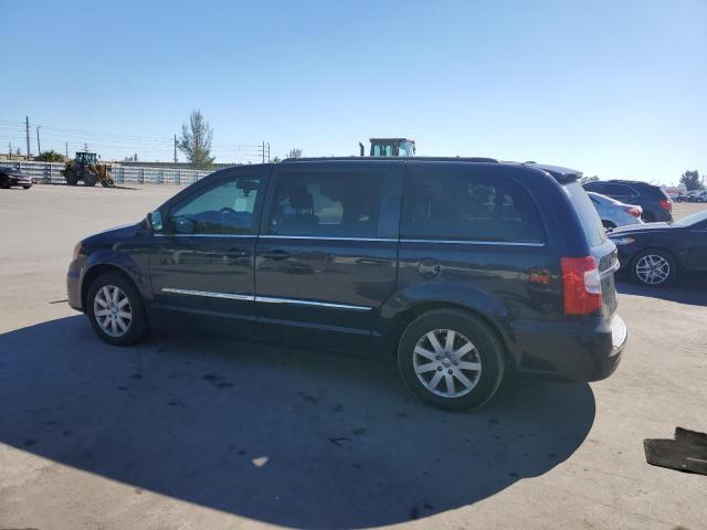 Photo 2 from auction – 2013 CHRYSLER TOWN & COU with VIN 2C4RC1BGXDR809662