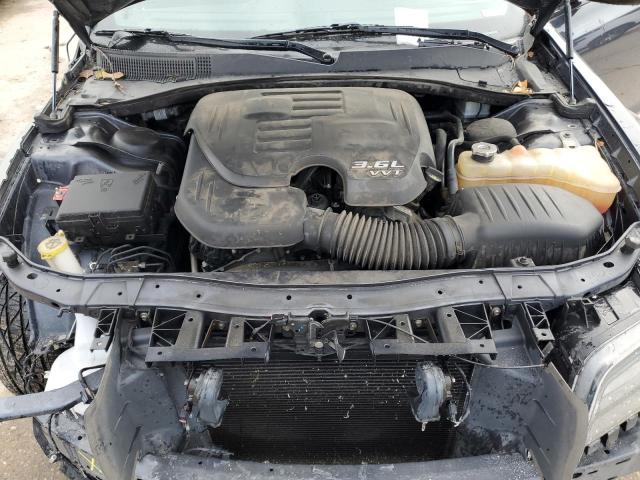 Photo 11 from auction – 2016 CHRYSLER 300 S with VIN 2C3CCAGG2GH278289
