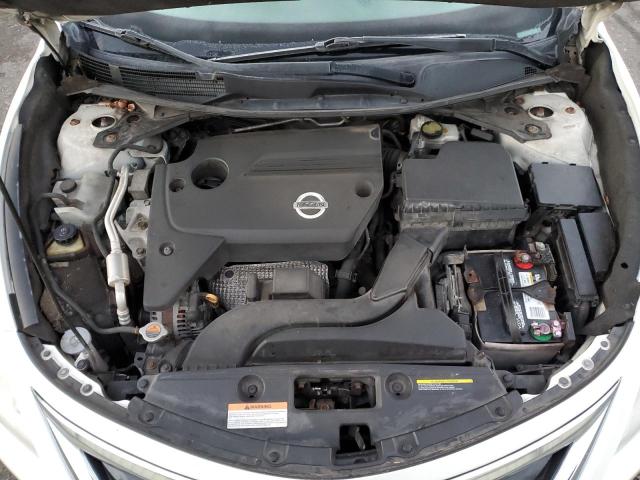 Photo 11 from auction – 2013 NISSAN ALTIMA 2.5 with VIN 1N4AL3AP7DN538492