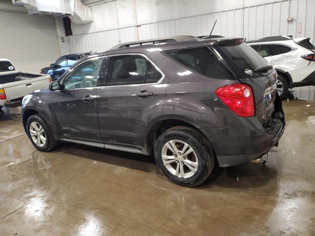 Photo 2 from auction – 2013 CHEVROLET EQUINOX LT with VIN 2GNFLPE3XD6197356