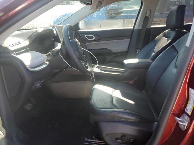 Photo 7 from auction – 2022 JEEP COMPASS LA with VIN 3C4NJDFB5NT179956