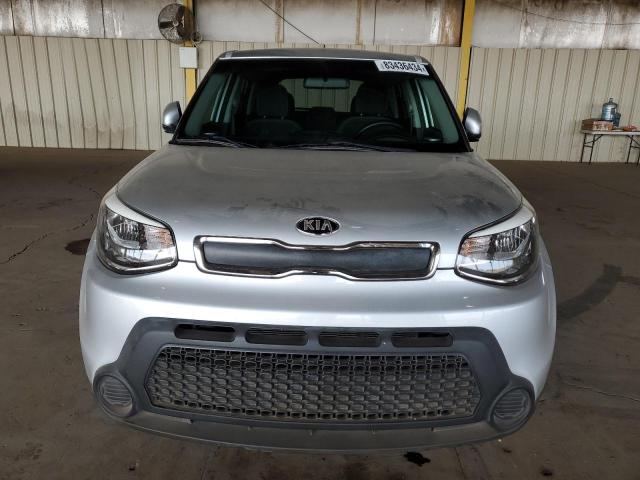 Photo 5 from auction – 2016 KIA SOUL with VIN KNDJN2A28G7860523