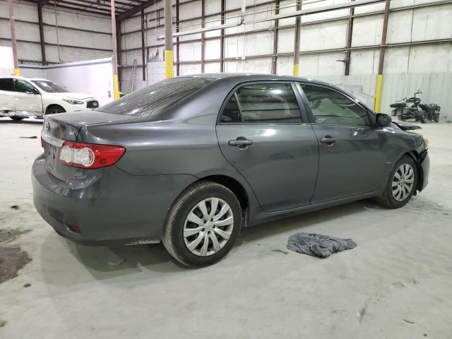 Photo 3 from auction – 2012 TOYOTA COROLL with VIN 5YFBU4EE7CP070050