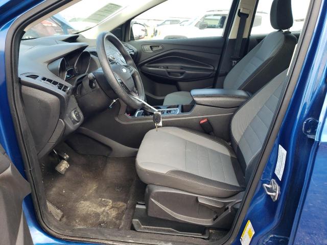 Photo 7 from auction – 2019 FORD ESCAPE S with VIN 1FMCU0F79KUA42177