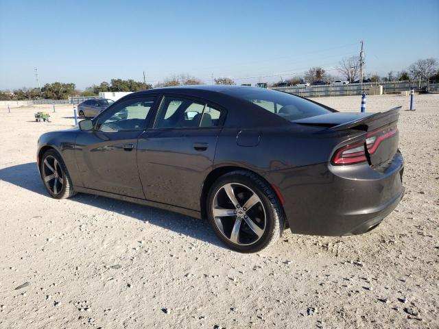 Photo 2 from auction – 2017 DODGE CHARGER SE with VIN 2C3CDXBG7HH654574