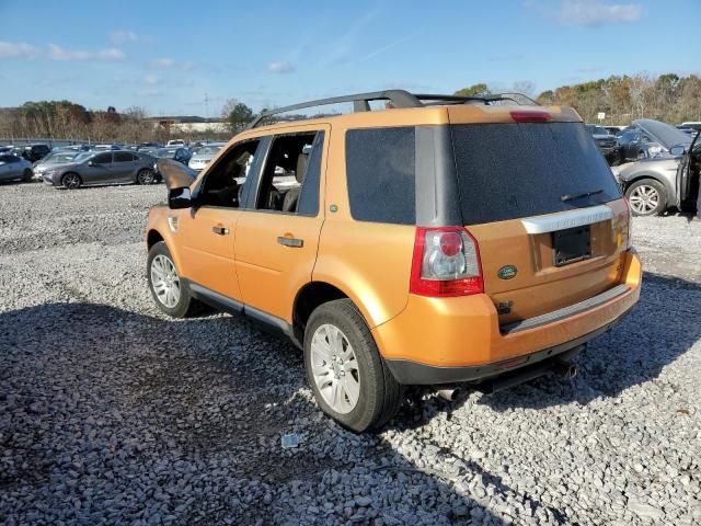Photo 2 from auction – 2008 LAND ROVER LR2 SE TEC with VIN SALFS24N38H024126