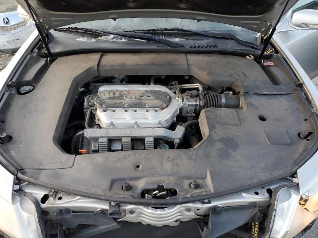 Photo 11 from auction – 2011 ACURA TL with VIN 19UUA8F50BA004337