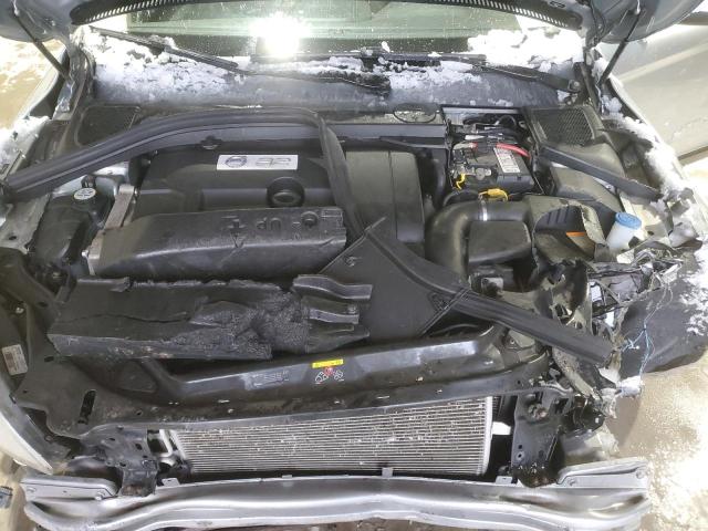 Photo 12 from auction – 2011 VOLVO XC60 3.2 with VIN YV4940DZ0B2142017