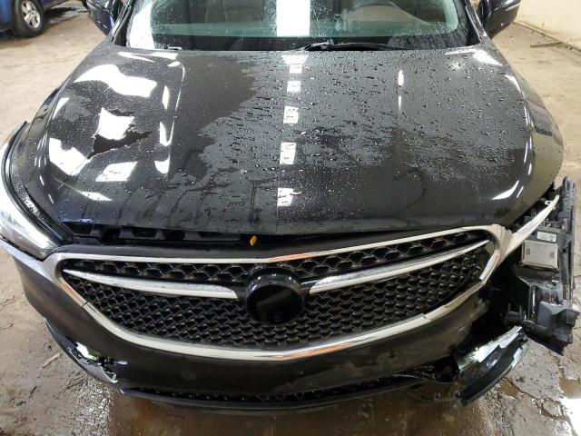 Photo 12 from auction – 2018 BUICK ENCLAVE AV with VIN 5GAEVCKWXJJ127961