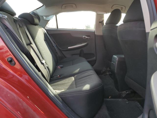 Photo 10 from auction – 2013 TOYOTA COROLLA BA with VIN 2T1BU4EE5DC115407