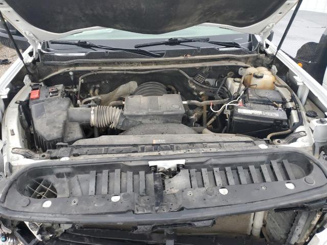 Photo 11 from auction – 2020 CHEVROLET SILVERADO with VIN 1GC2YLE79LF292712
