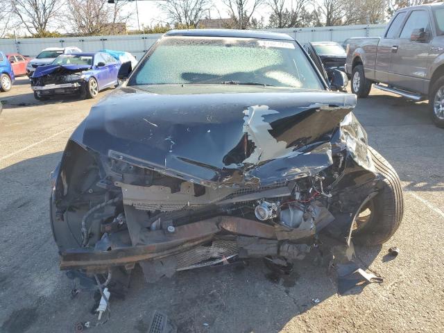 Photo 5 from auction – 2008 CADILLAC CTS with VIN 1G6DH577880169451