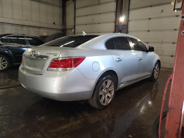 Photo 3 from auction – 2011 BUICK LACROSSE C with VIN 1G4GD5ED7BF274349