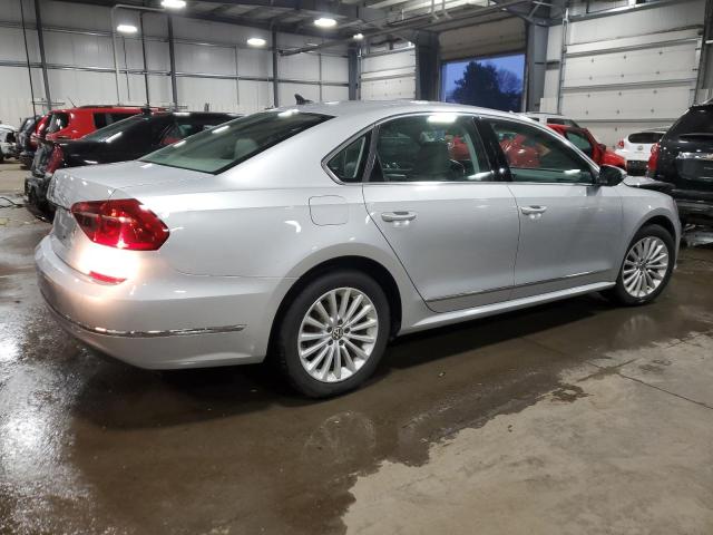 Photo 3 from auction – 2017 VOLKSWAGEN PASSAT SE with VIN 1VWBT7A34HC063062