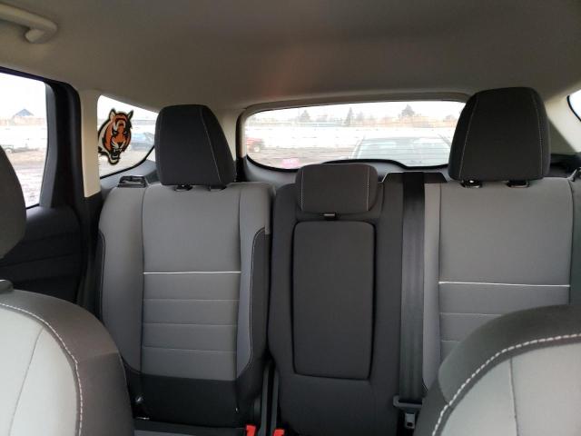 Photo 10 from auction – 2014 FORD ESCAPE SE with VIN 1FMCU0G9XEUB13634
