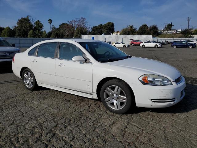 Photo 4 from auction – 2016 CHEVROLET IMPALA LIM with VIN 2G1WB5E32G1113928