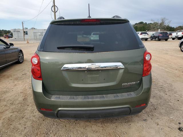 Photo 6 from auction – 2015 CHEVROLET EQUINOX LT with VIN 2GNALBEK7F6142516