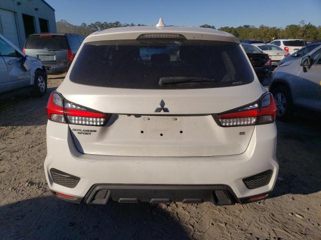 Photo 6 from auction – 2021 MITSUBISHI OUTLANDER with VIN JA4ARUAU2MU023078