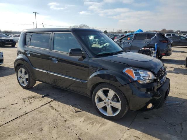 Photo 4 from auction – 2010 KIA SOUL + with VIN KNDJT2A22A7149008