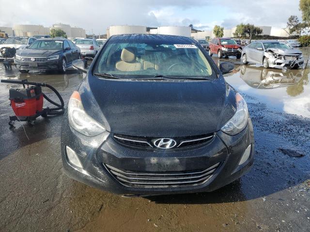 Photo 5 from auction – 2012 HYUNDAI ELANTRA GL with VIN 5NPDH4AE5CH131184