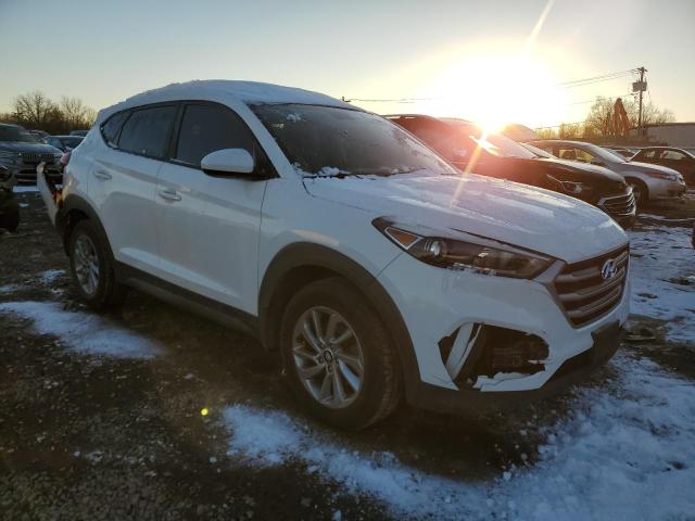 Photo 4 from auction – 2018 HYUNDAI TUCSON SE with VIN KM8J2CA45JU701107