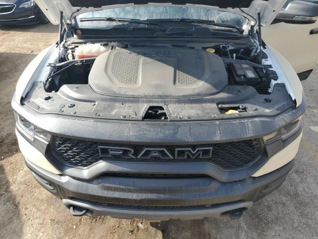 Photo 11 from auction – 2024 RAM 1500 TRX with VIN 1C6SRFU94RN170556