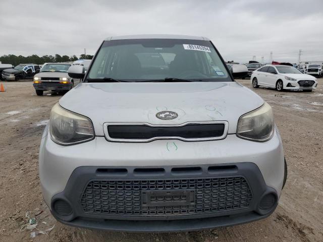 Photo 5 from auction – 2015 KIA SOUL + with VIN KNDJP3A5XF7753787