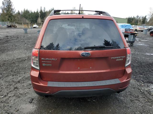 Photo 6 from auction – 2011 SUBARU FORESTER 2 with VIN JF2SHADC6BH769992
