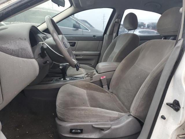 Photo 7 from auction – 2003 FORD TAURUS SES with VIN 1FAFP55S63A227033