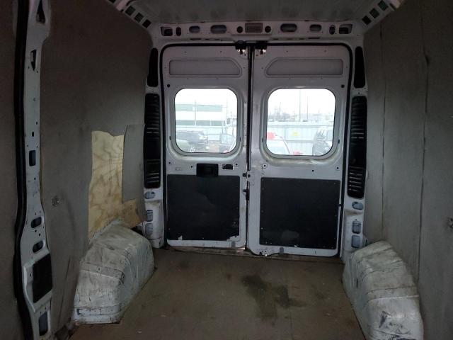 Photo 10 from auction – 2018 RAM PROMASTER with VIN 3C6TRVBG0JE103042