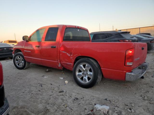 Photo 2 from auction – 2003 DODGE RAM 1500 S with VIN 1D7HA18N43J604337