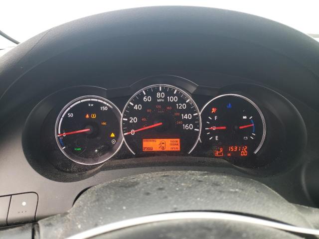 Photo 9 from auction – 2010 NISSAN ALTIMA HYB with VIN 1N4CL2AP0AC107941
