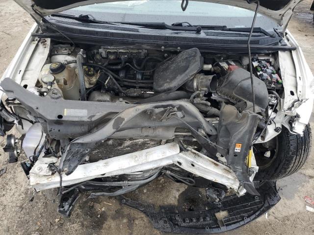 Photo 12 from auction – 2010 FORD EDGE LIMIT with VIN 2FMDK3KC0ABB71511