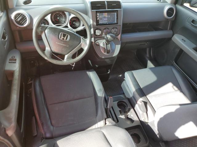 Photo 8 from auction – 2004 HONDA ELEMENT LX with VIN 5J6YH18384L013867