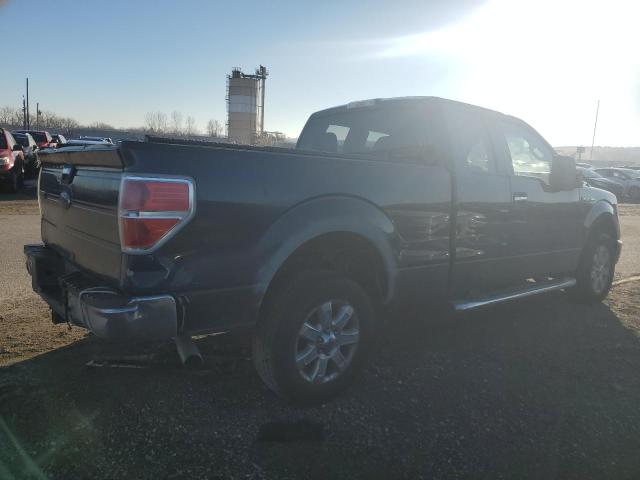 Photo 4 from auction – 2013 FORD F150 SUPER with VIN 1FTFX1CF2DKG49207