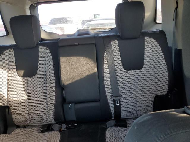 Photo 10 from auction – 2012 GMC TERRAIN SL with VIN 2GKFLSE51C6290038