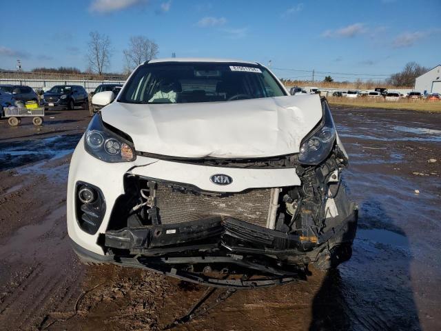 Photo 5 from auction – 2017 KIA SPORTAGE L with VIN KNDPMCAC7H7127828
