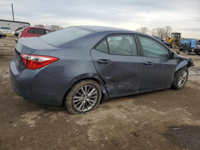صورة رقم 3 من المزاد - 2014 TOYOTA COROLLA L مع VIN 5YFBURHEXEP051603