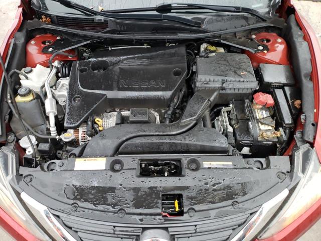 Photo 11 from auction – 2018 NISSAN ALTIMA 2.5 with VIN 1N4AL3AP3JC297425