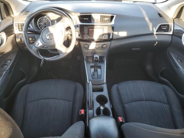 Photo 8 from auction – 2016 NISSAN SENTRA S with VIN 3N1AB7AP1GY322880