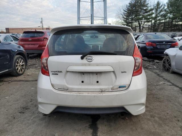 Photo 6 from auction – 2015 NISSAN VERSA NOTE with VIN 3N1CE2CP7FL364143