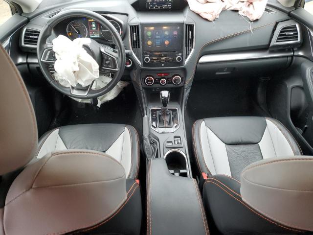 Photo 8 from auction – 2023 SUBARU CROSSTREK with VIN JF2GTHMC1P8297477