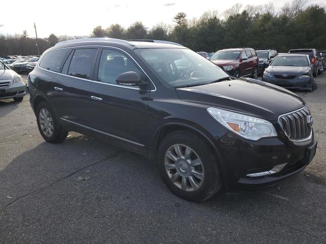 Photo 4 from auction – 2013 BUICK ENCLAVE with VIN 5GAKVCKD3DJ164887