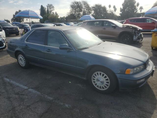 Photo 4 from auction – 1995 ACURA LEGEND LS with VIN JH4KA7679SC013722