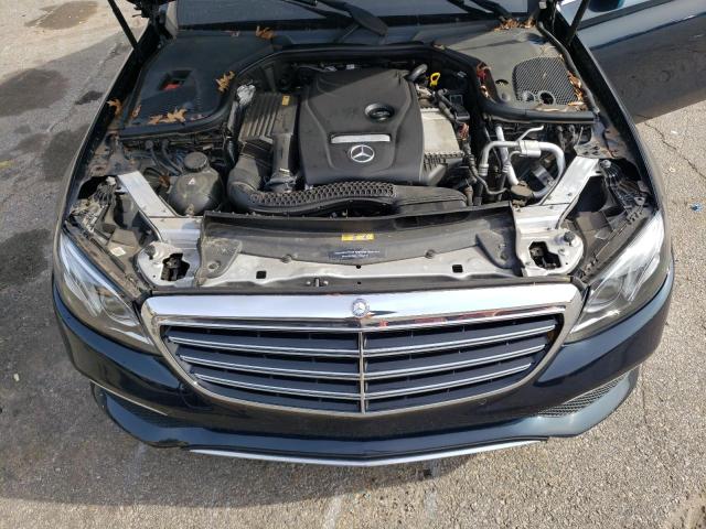 Photo 11 from auction – 2017 MERCEDES-BENZ E 300 with VIN WDDZF4JB3HA114082