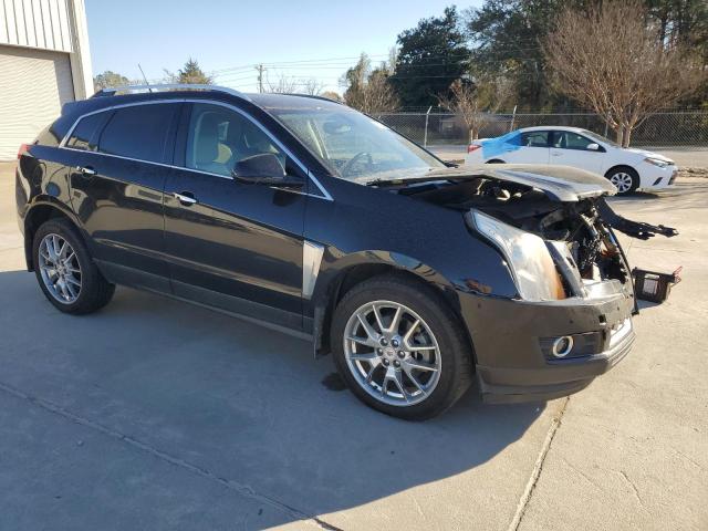 Photo 4 from auction – 2013 CADILLAC SRX PERFOR with VIN 3GYFNDE32DS537533