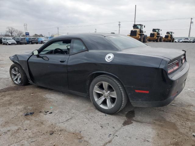 Photo 2 from auction – 2016 DODGE CHALLENGER with VIN 2C3CDZAG7GH290927