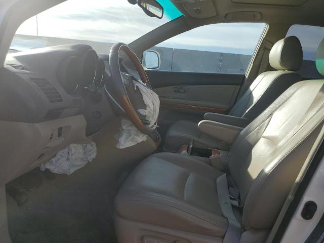 Photo 7 from auction – 2005 LEXUS RX 330 with VIN 2T2GA31UX5C037838