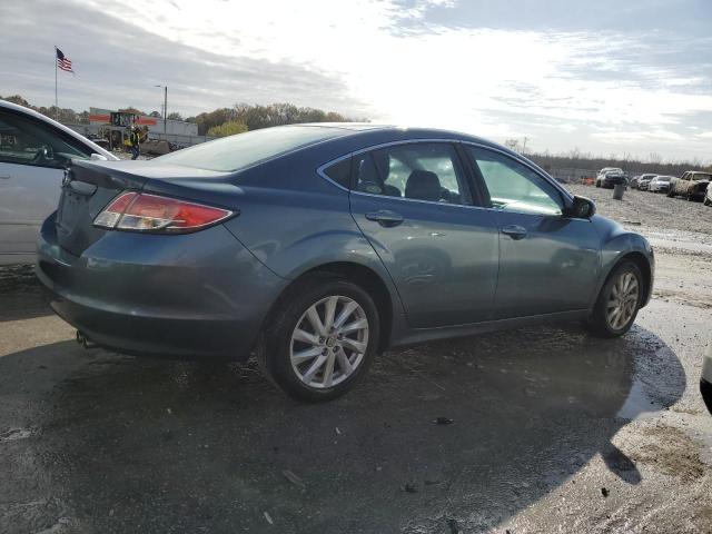 Photo 3 from auction – 2012 MAZDA 6 I with VIN 1YVHZ8DH7C5M24199