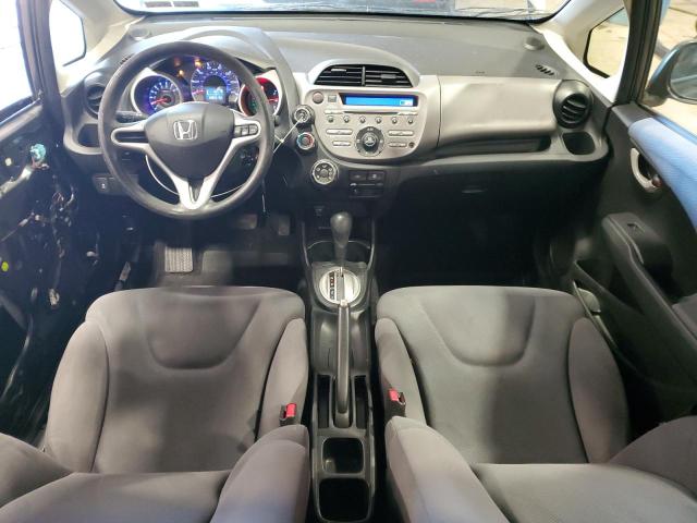 Photo 8 from auction – 2012 HONDA FIT with VIN JHMGE8H39CC036090